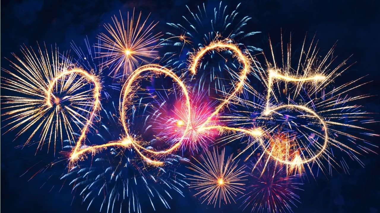 Numerologia 2025: previsões para todas as áreas da sua vida - Notícias sobre Astrologia, Signos e muito mais!