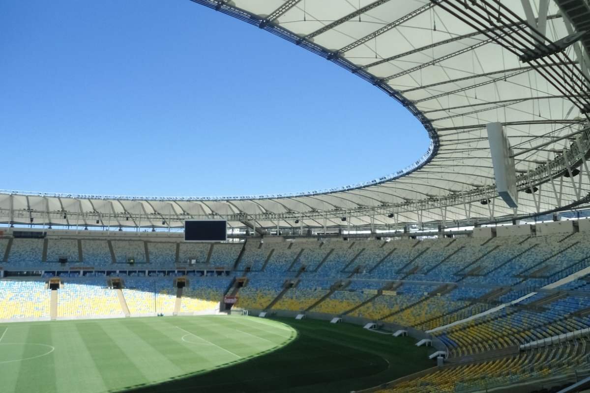 Odds Campeonato Carioca 2025: Flamengo é o favorito