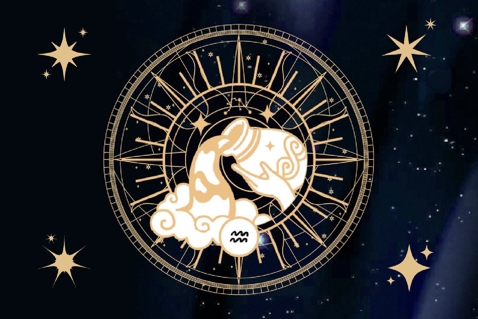 Aquário: confira o horóscopo de hoje (26/3) para seu signo