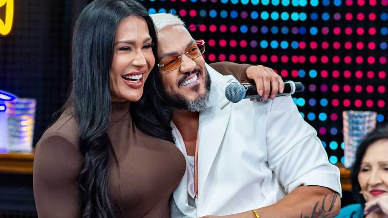 Belo e Gracyanne podem voltar? Os astros revelam