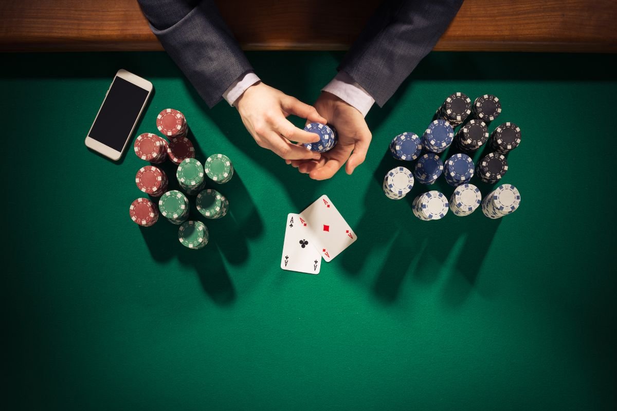 Casino com depósito mínimo de 1 Real: Plataforma de 1 Real