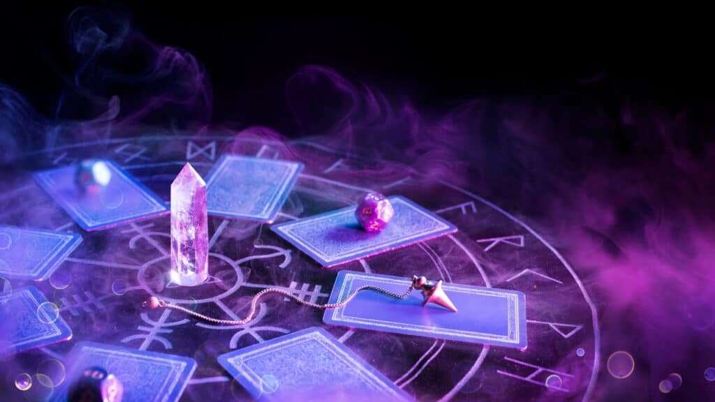 Como os Arcanos Menores do tarot nos ajudam a entender melhor a vida
