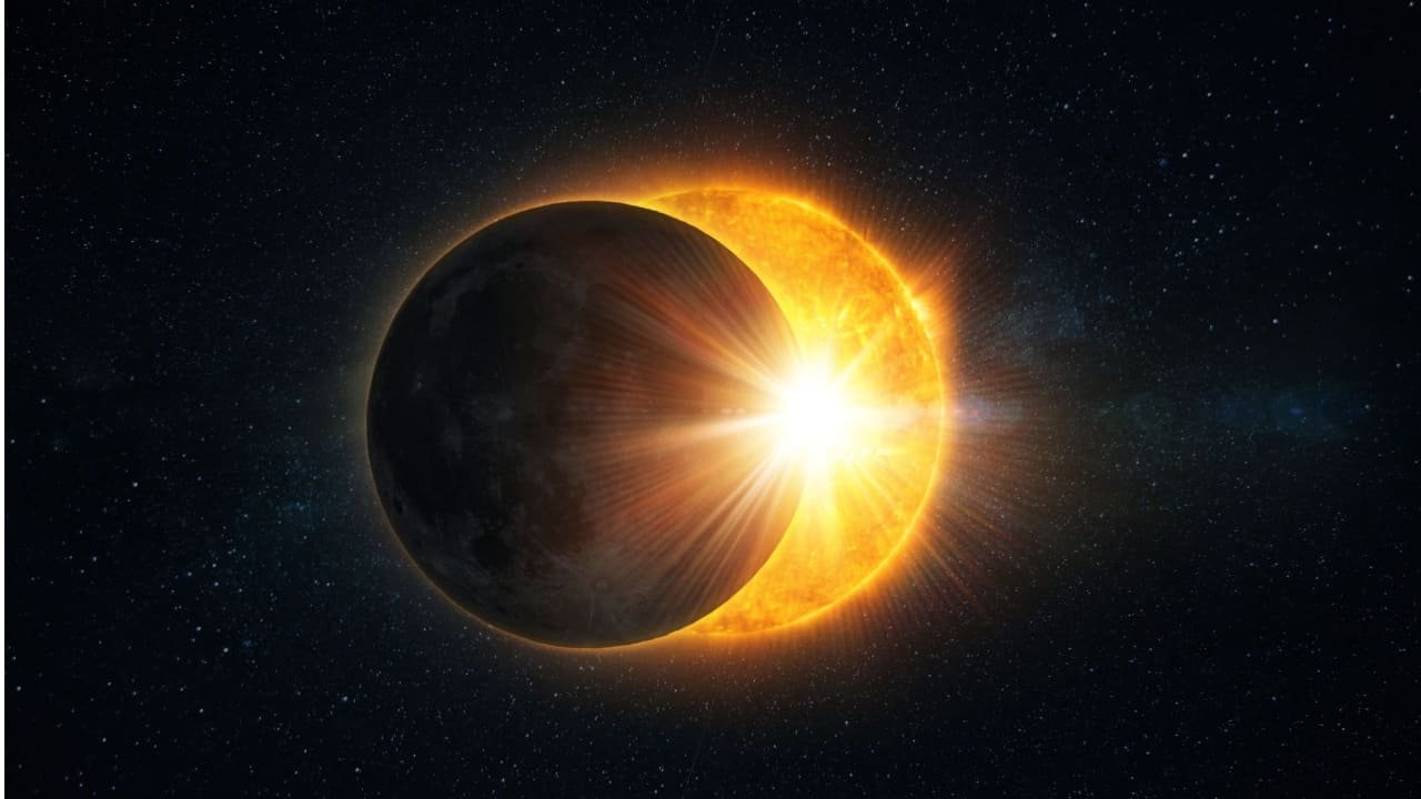 Eclipse Solar em Áries movimenta os planos e decisões dos signos - Notícias sobre Astrologia, Signos e muito mais!