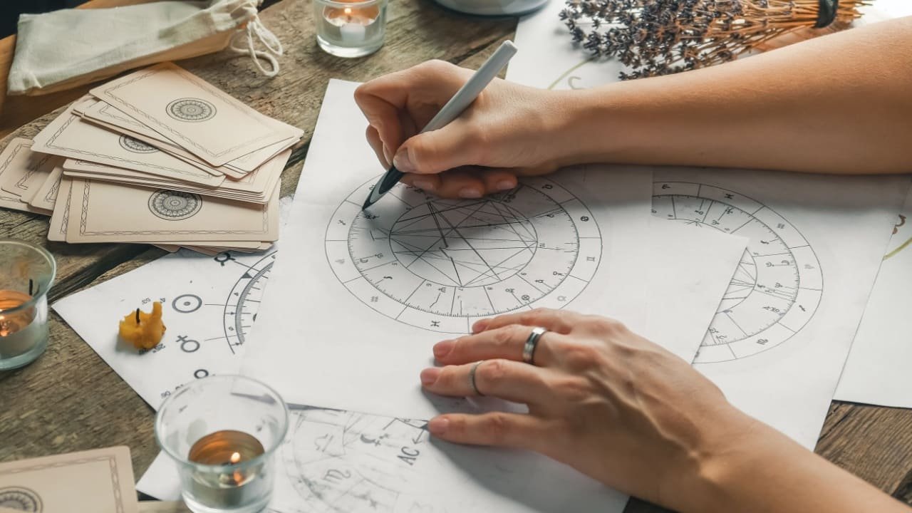 Entenda o que é o signo dominante no mapa astral - Notícias sobre Astrologia, Signos e muito mais!