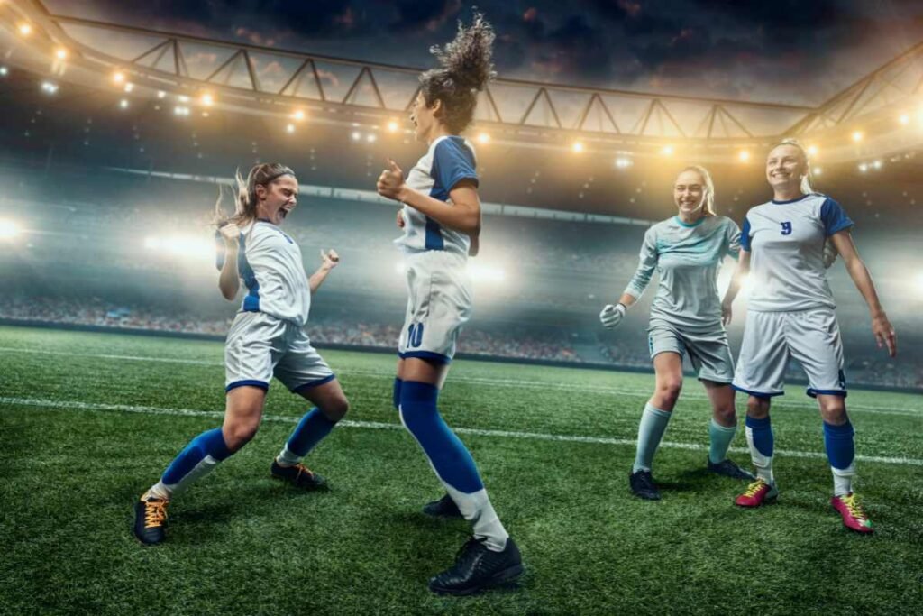 Favoritos do Brasileirão Feminino 2025: os candidatos ao título