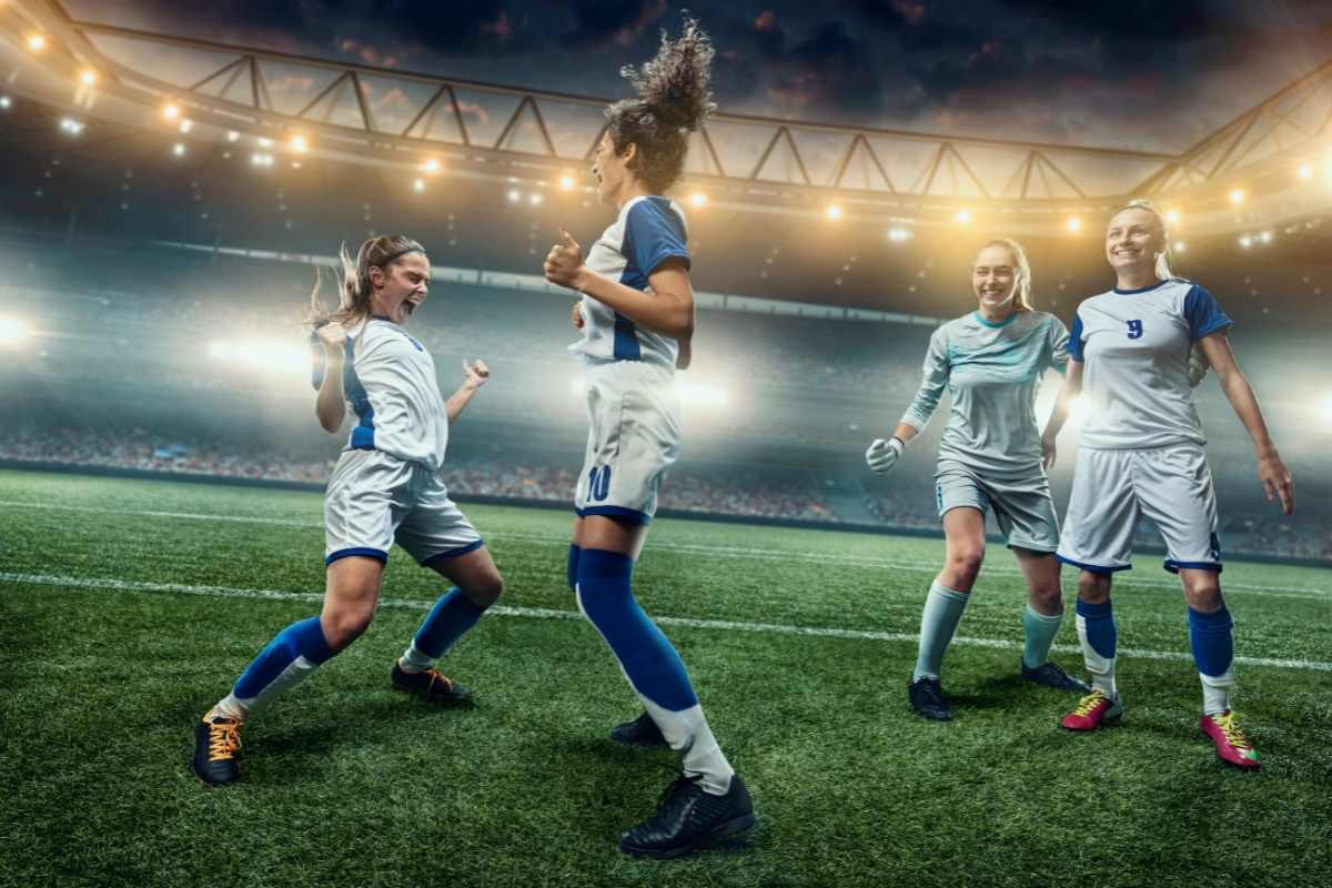 Favoritos do Brasileirão Feminino 2025: os candidatos ao título