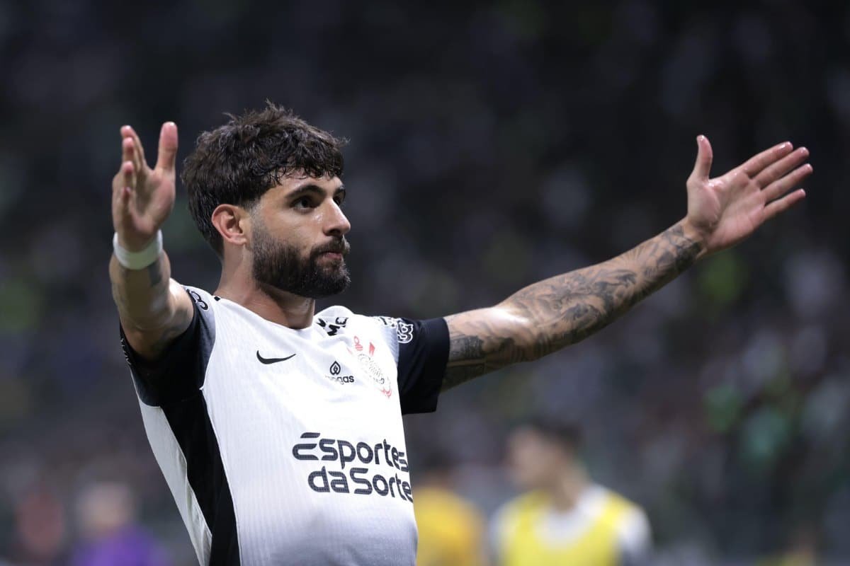 Quem são os favoritos à artilharia do Brasileirão? Veja e aposte