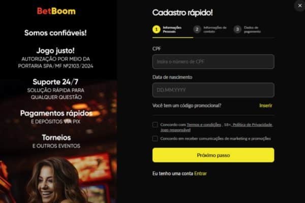 BetBoom app: aprenda a baixar e apostar pelo celular