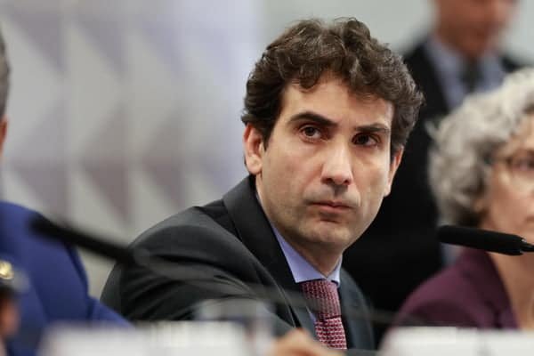 CPI das Bets: BC não mostrará dados de apostas via Pix, diz Galípolo