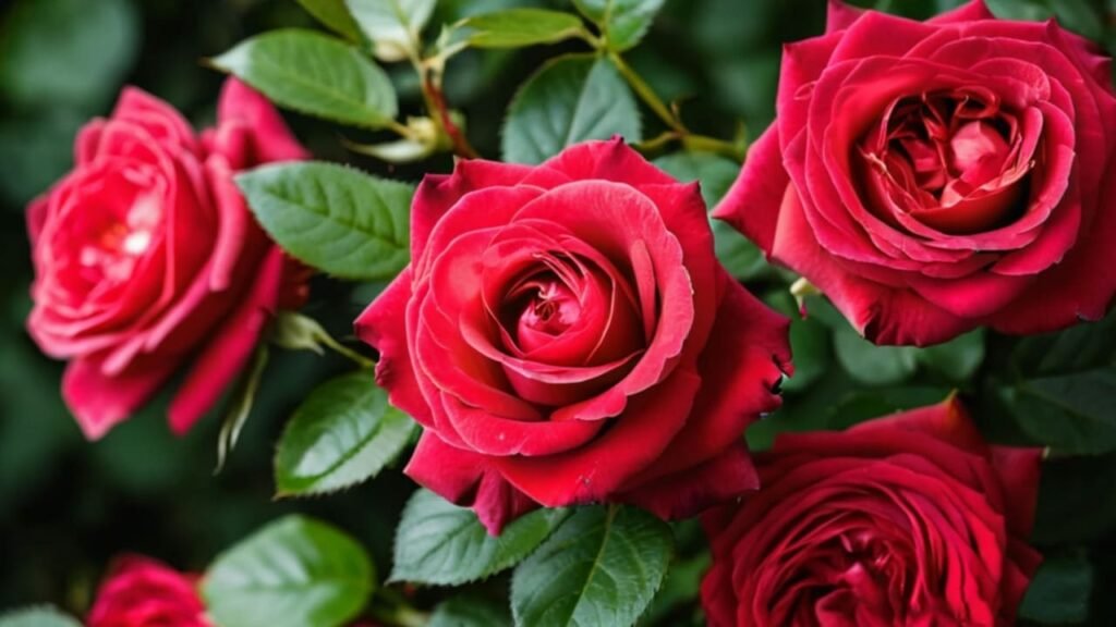 Conheça 5 flores que simbolizam amor - Notícias sobre Astrologia, Signos e muito mais!