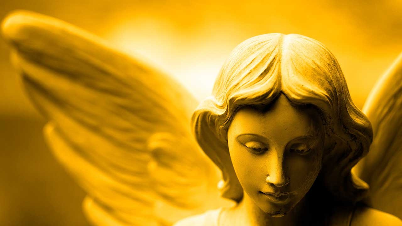 Dicas da Benzedeira: Cemitérios e Energias Densas