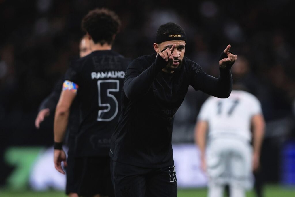 Sul-Americana: Corinthians tem bom retrospecto na Colômbia; veja odds