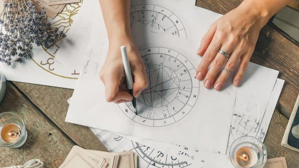 Astrologia e propósito: o que a Casa 6 revela sobre missão de vida no dia a dia - Notícias sobre Astrologia, Signos e muito mais!