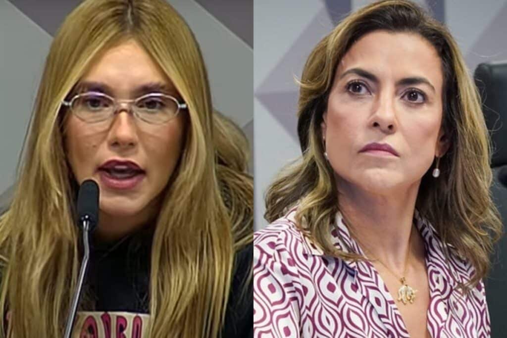 Bets: relatora pede indiciamento de Virginia, Deolane e mais 14