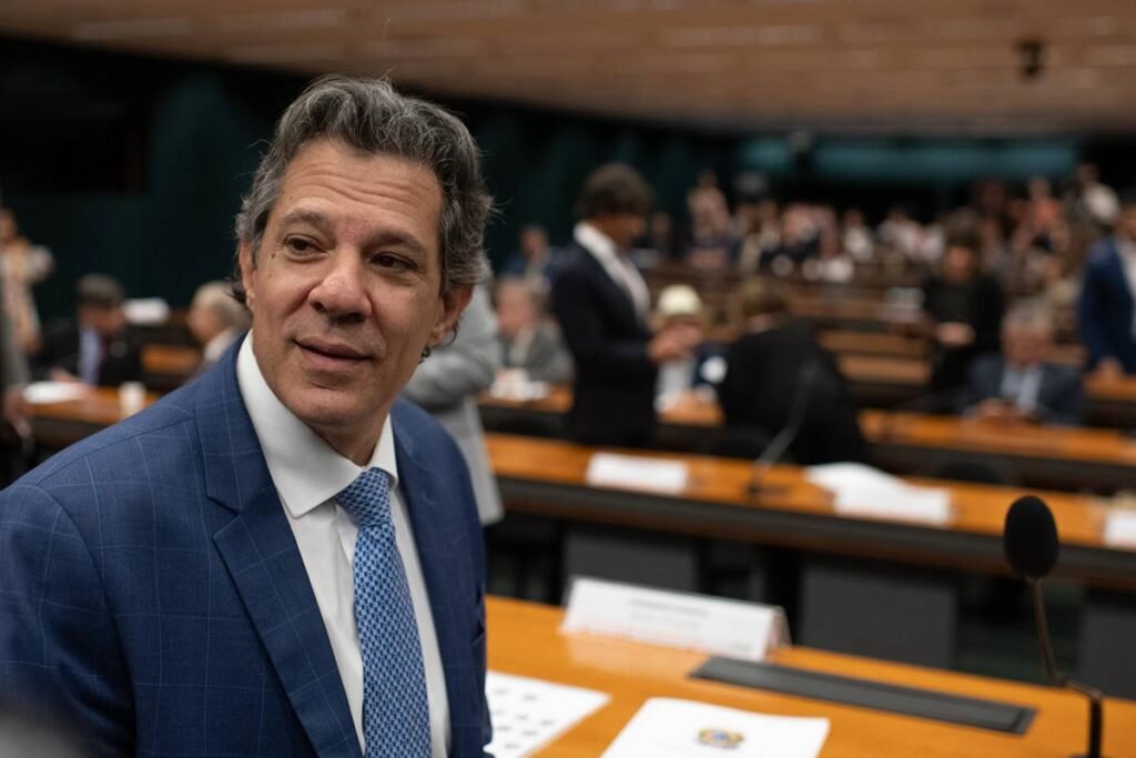 Bets sem autorização entram na mira do governo com nova MP