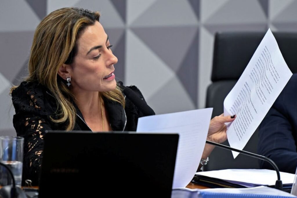 CPI das Bets rejeita parecer final e comissão terminará sem conclusão