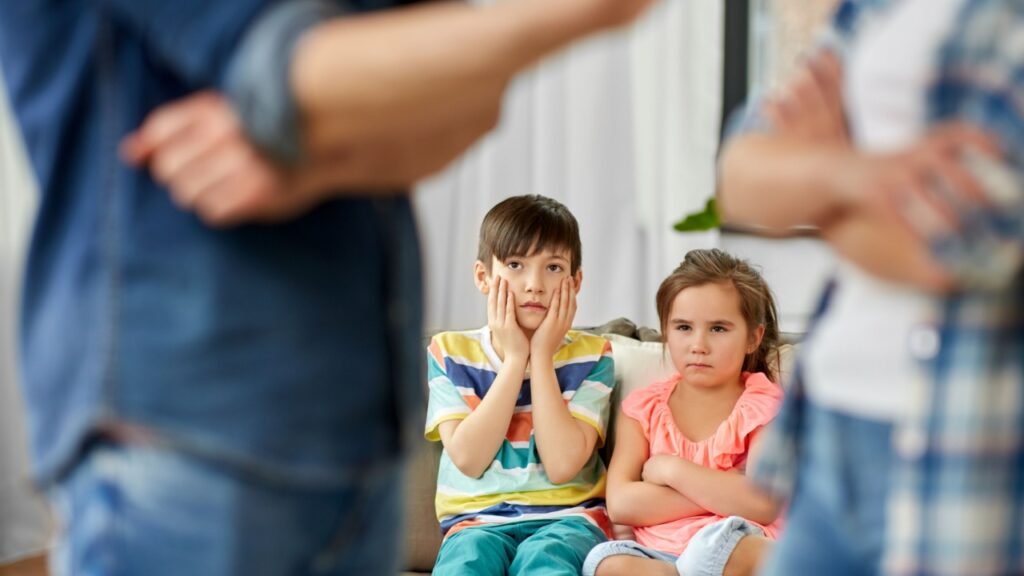 Chega de briga: simpatia simples para dissolver tensões familiares - Notícias sobre Astrologia, Signos e muito mais!