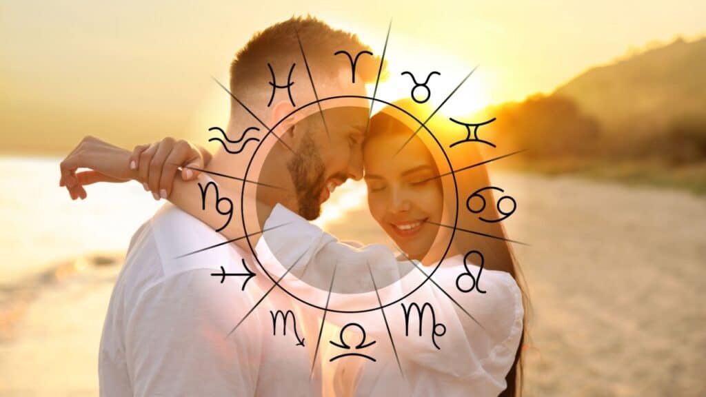 Crush dos astros: com qual signo você daria match eterno? - Notícias sobre Astrologia, Signos e muito mais!