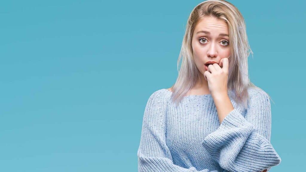 Entenda a forma como cada signo reage quando está inseguro