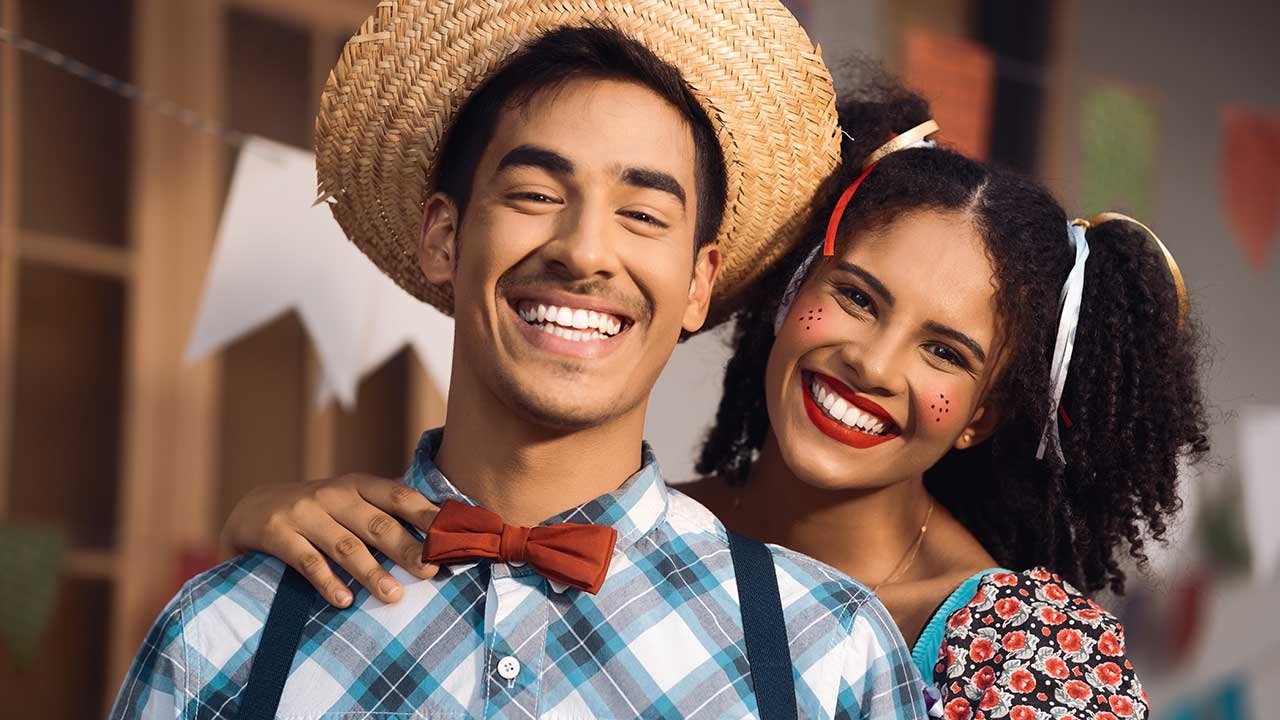 Magias Juninas para conquistar o coração da pessoa amada