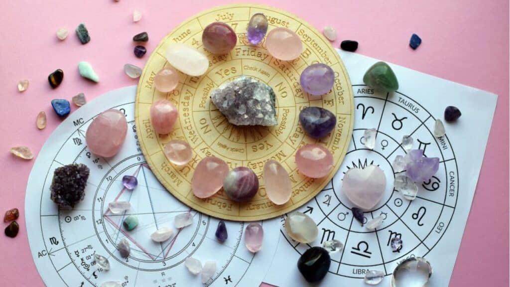 Mapa astral amoroso: entenda seus padrões no amor - Notícias sobre Astrologia, Signos e muito mais!