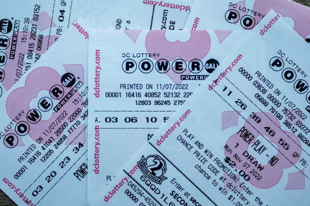 O que diz bet sobre mulher que alega ter ganho R$ 1,8 bi na Powerball