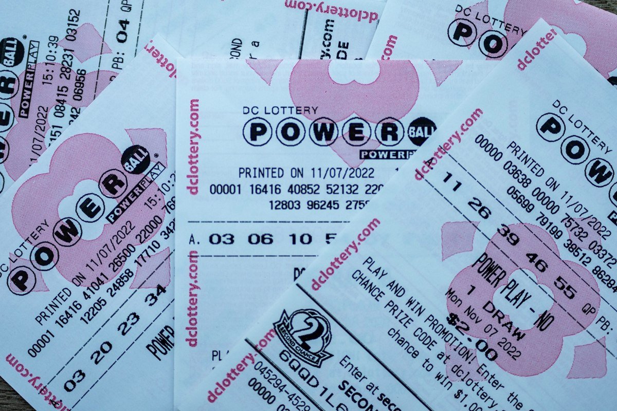 O que diz bet sobre mulher que alega ter ganho R$ 1,8 bi na Powerball
