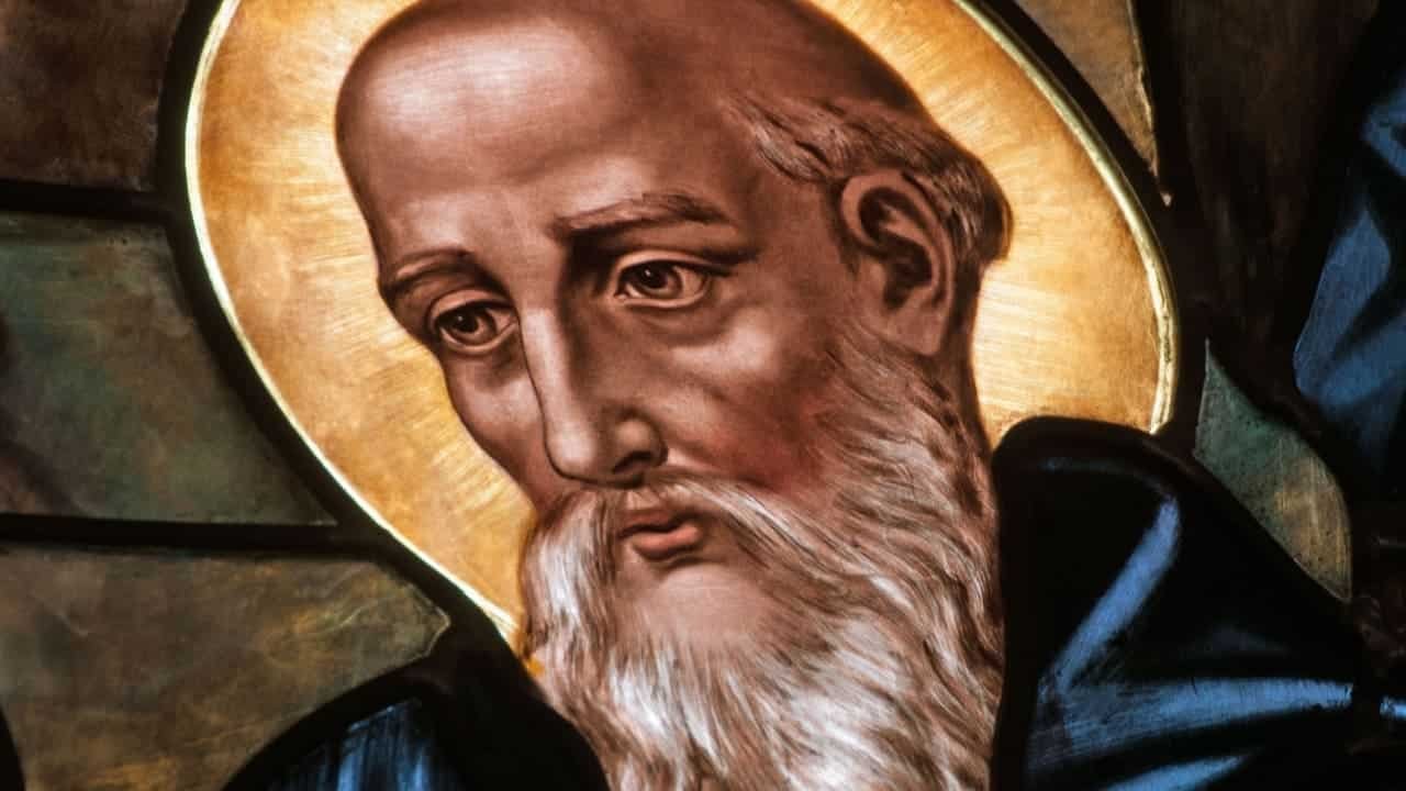 Oração de São Bento para proteção contra inimigos ocultos - Notícias sobre Astrologia, Signos e muito mais!