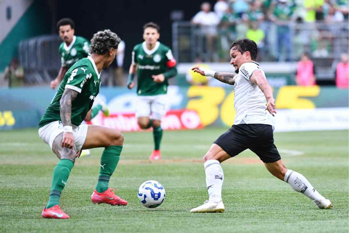 Palmeiras x Botafogo: quem leva a melhor em mata-matas? Veja e aposte