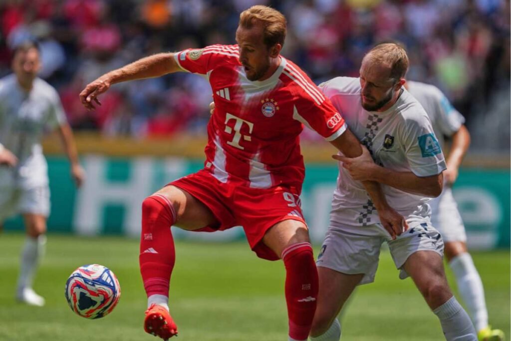 Palpite Bayern de Munique x Boca – Mundial de Clubes – 20/06/2025
