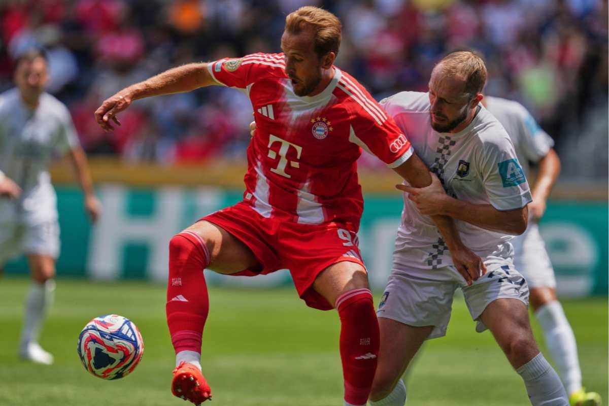 Palpite Bayern de Munique x Boca – Mundial de Clubes – 20/06/2025