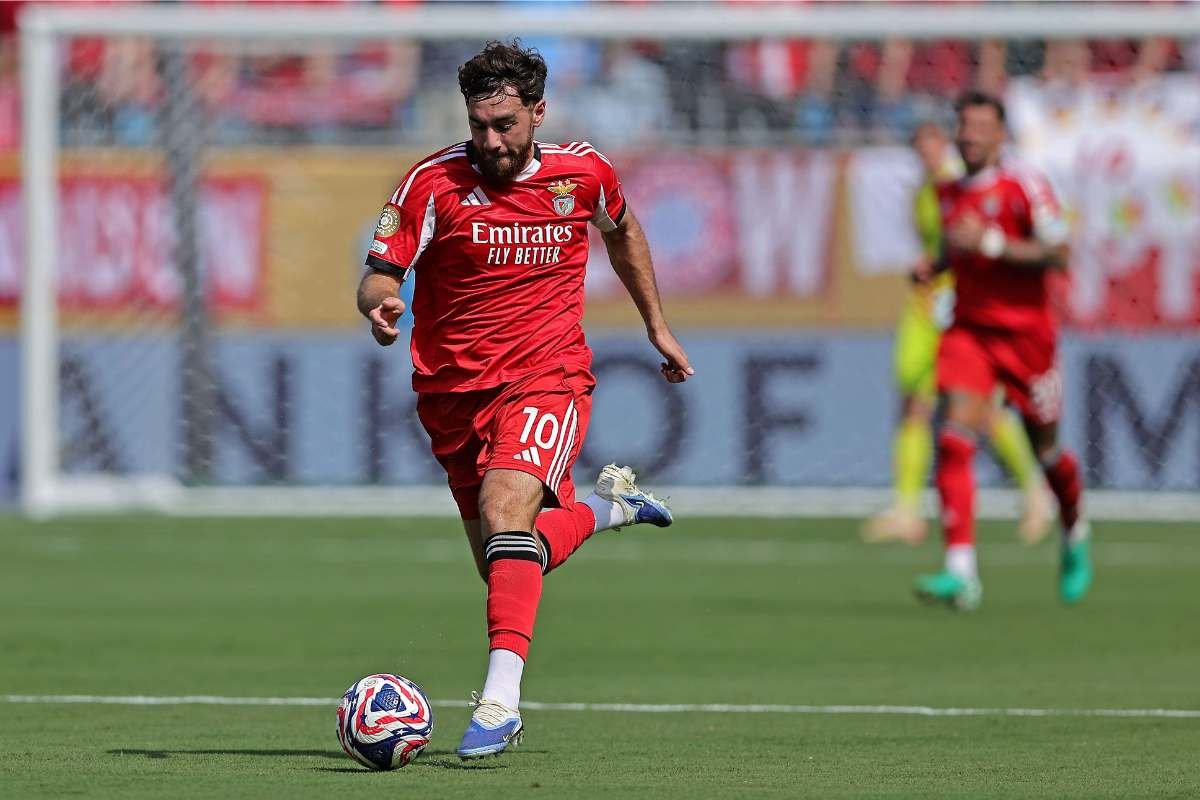 Palpite Benfica x Chelsea – Mundial de Clubes – 28/06/2025