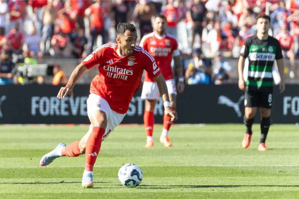 Palpite Boca Juniors x Benfica Mundial de Clubes – 16/06/2025