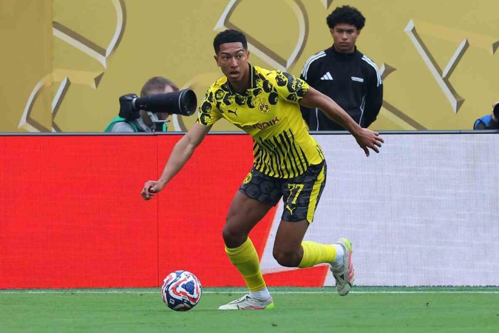 Palpite Borussia Dortmund x Ulsan HD – Mundial de Clubes – 25/06/2025
