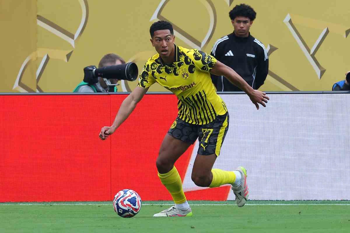 Palpite Borussia Dortmund x Ulsan HD – Mundial de Clubes – 25/06/2025