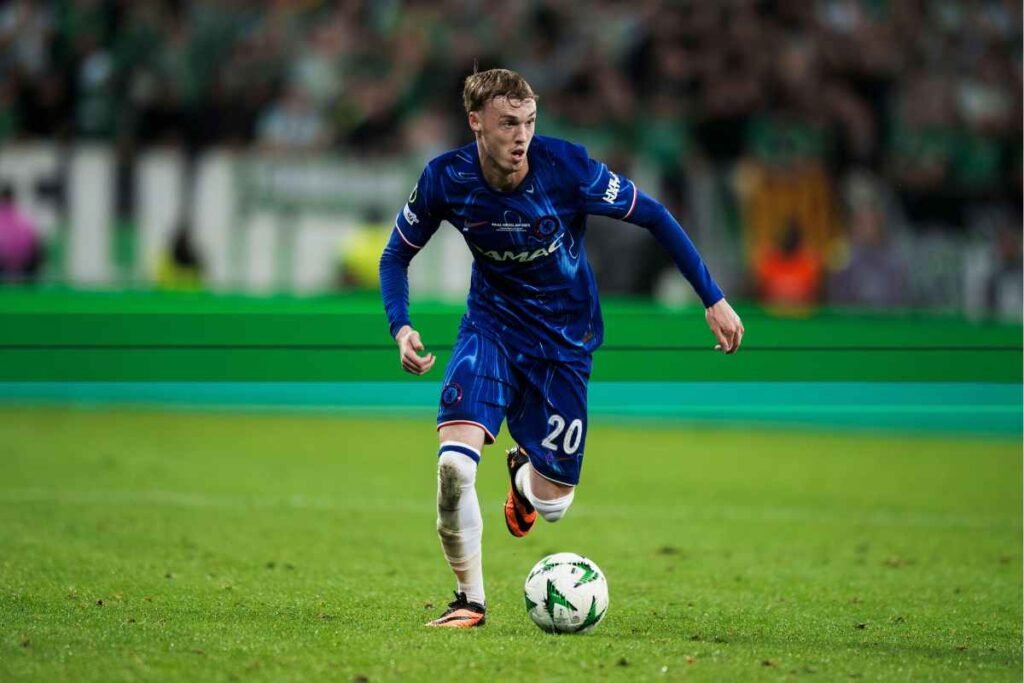 Palpite Chelsea x Los Angeles FC – Mundial de Clubes – 16/06/2025