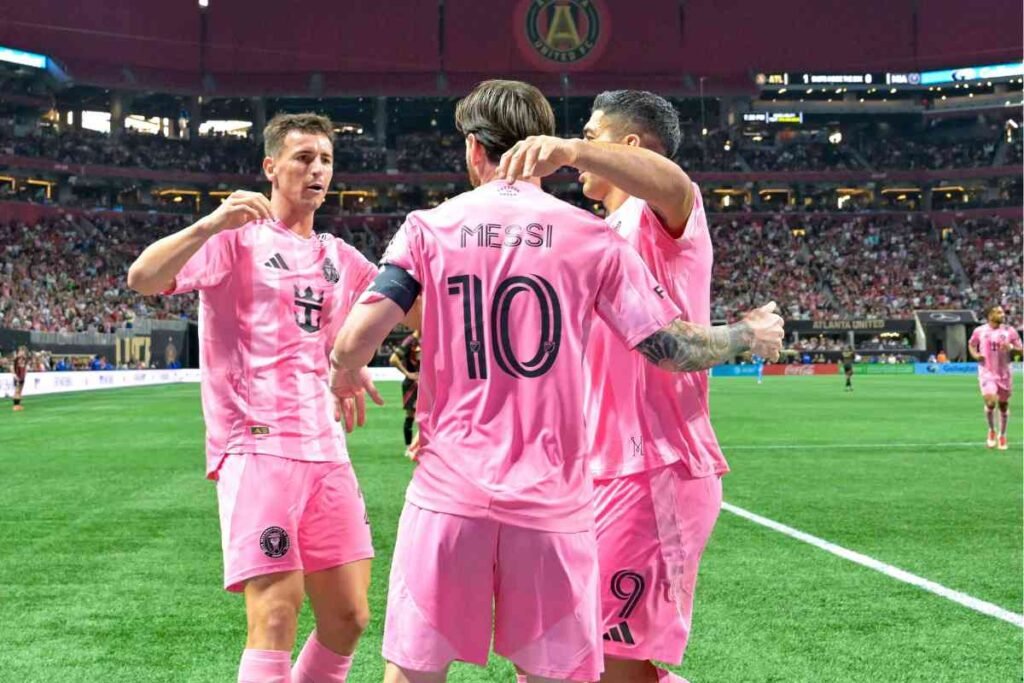 Palpite Inter Miami x Porto – Mundial de Clubes – 19/06/2025