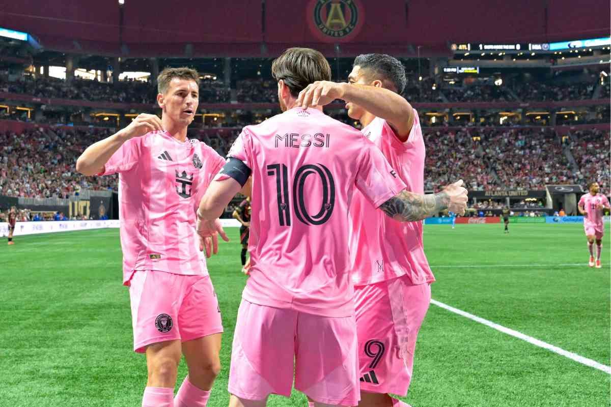 Palpite Inter Miami x Porto – Mundial de Clubes – 19/06/2025
