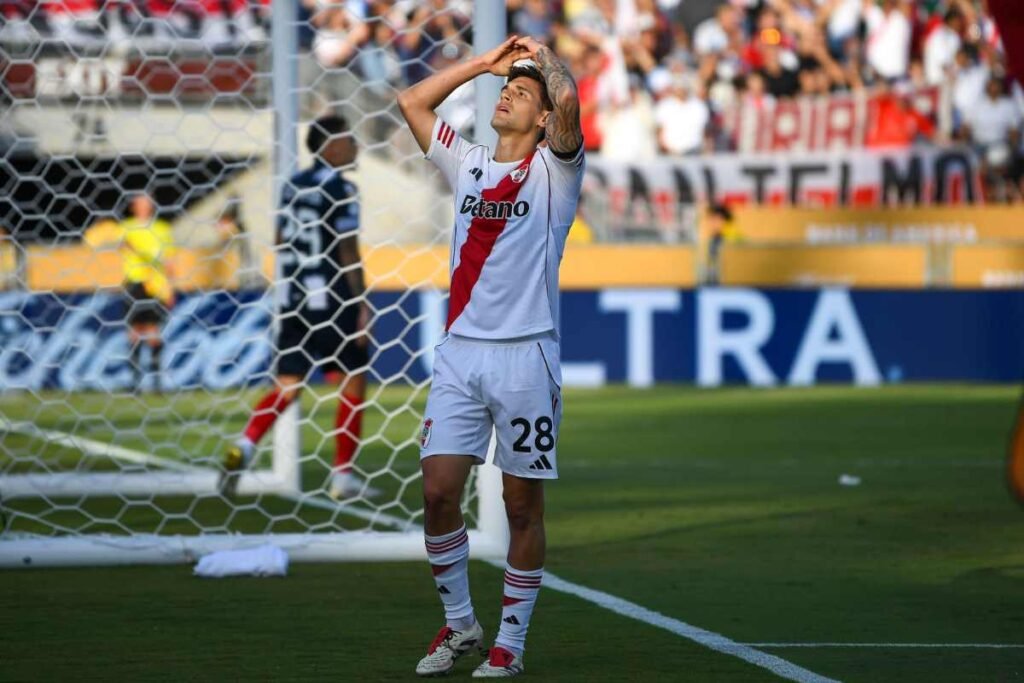 Palpite Inter de Milão e River Plate – Mundial de Clubes – 25/06/2025
