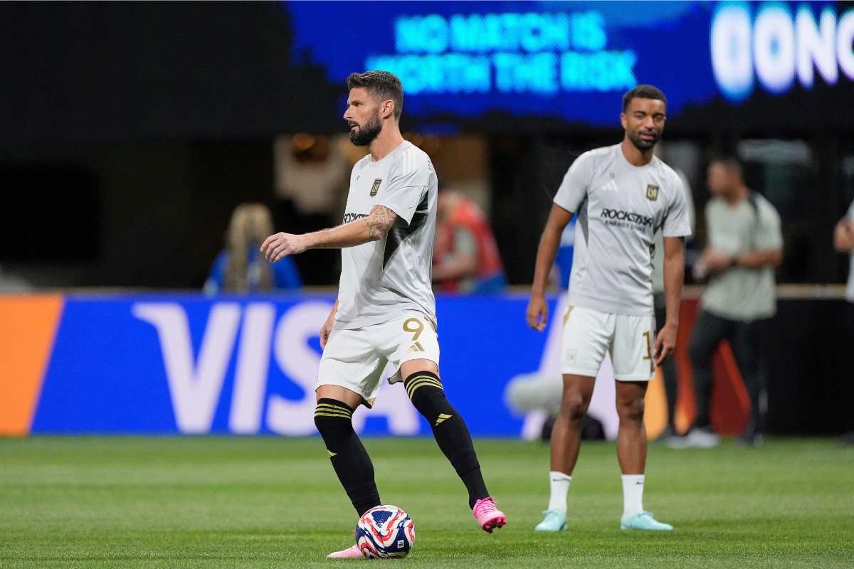 Palpite Los Angeles x Espérance – Mundial de Clubes – 20/06/2025