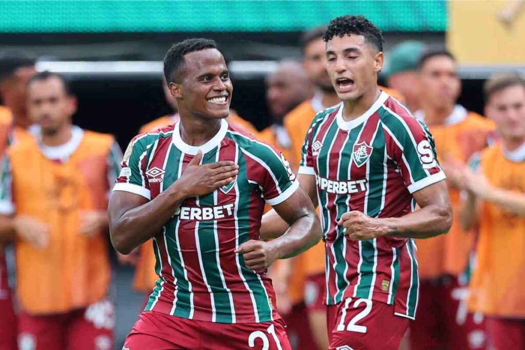 Palpite Mamelodi x Fluminense – Mundial de Clubes – 25/06/2025