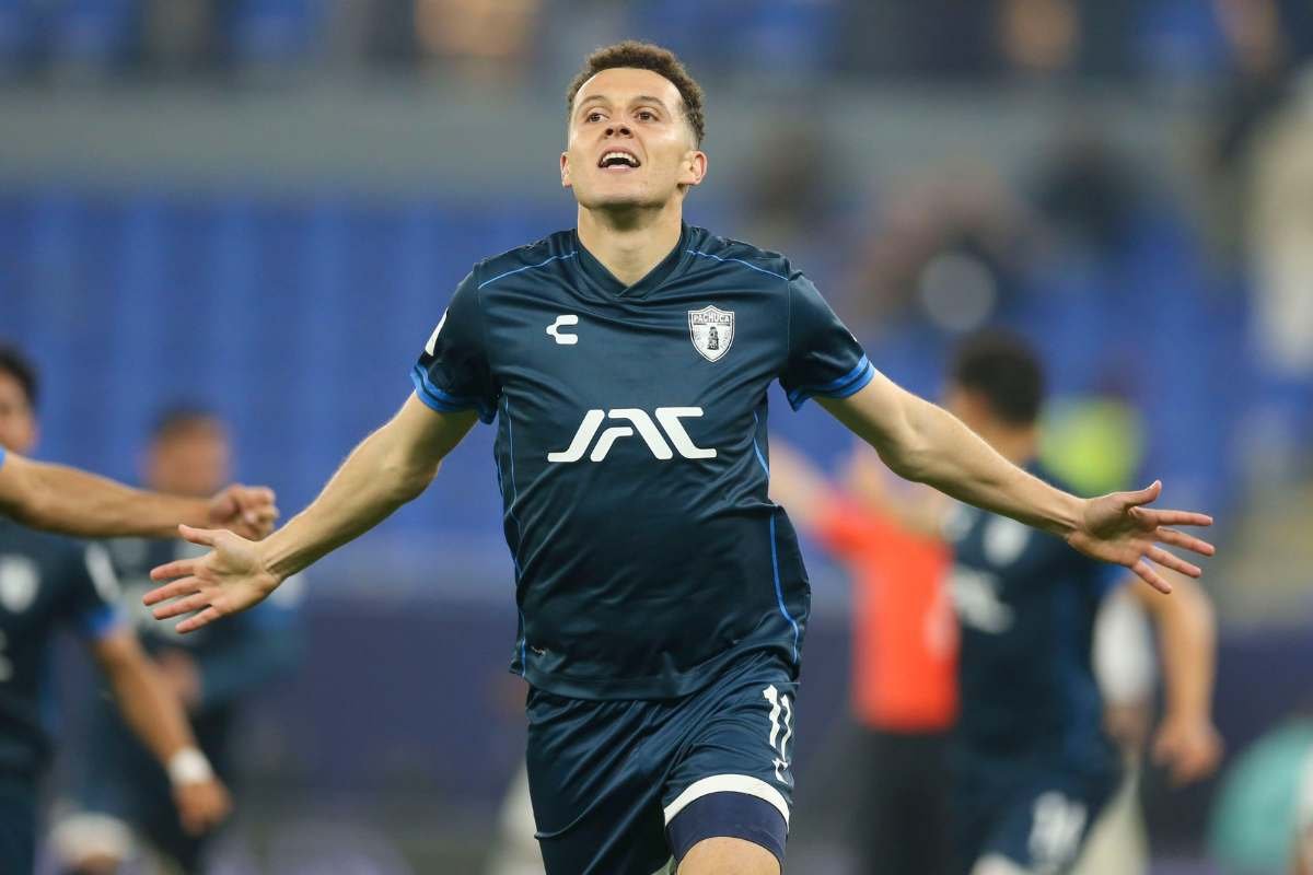 Palpite Pachuca x RB Salzburg – Mundial de Clubes – 18/06/2025