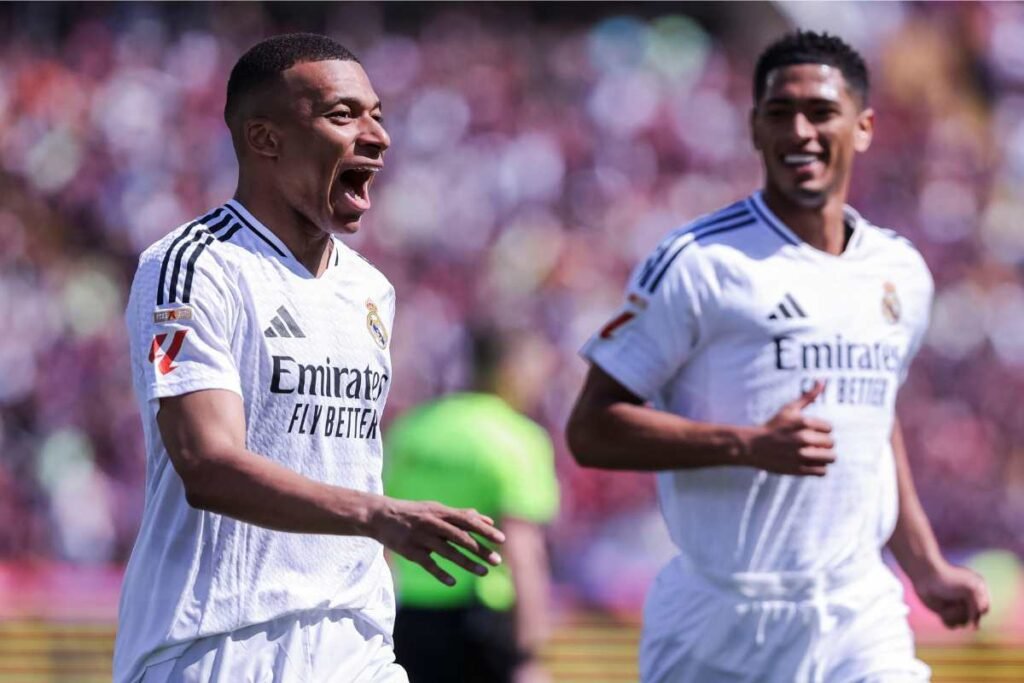 Palpite Real Madrid x Al Hilal – Mundial de Clubes – 18/06/2025