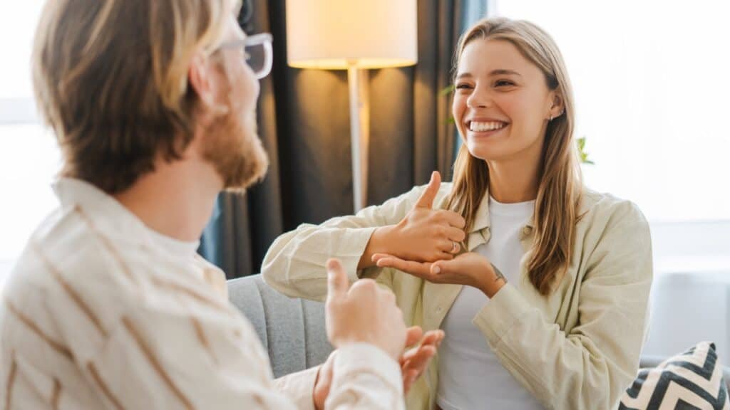 Signos que se apaixonam pela mente antes do corpo - Notícias sobre Astrologia, Signos e muito mais!