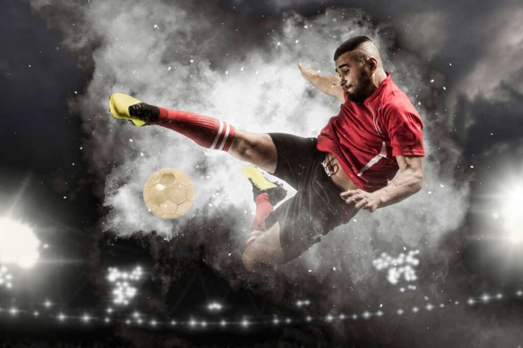 Superbet com odds de 2.60 para gol de Pedro em Los Angeles x Flamengo