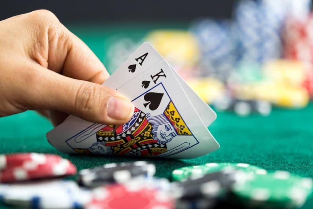 bet365 Cassino ao Vivo: aprenda como jogar em tempo real