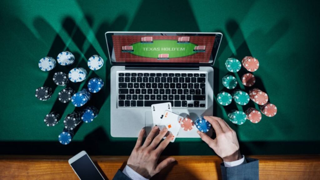 Betano Cassino: Análise completa de jogos e ofertas
