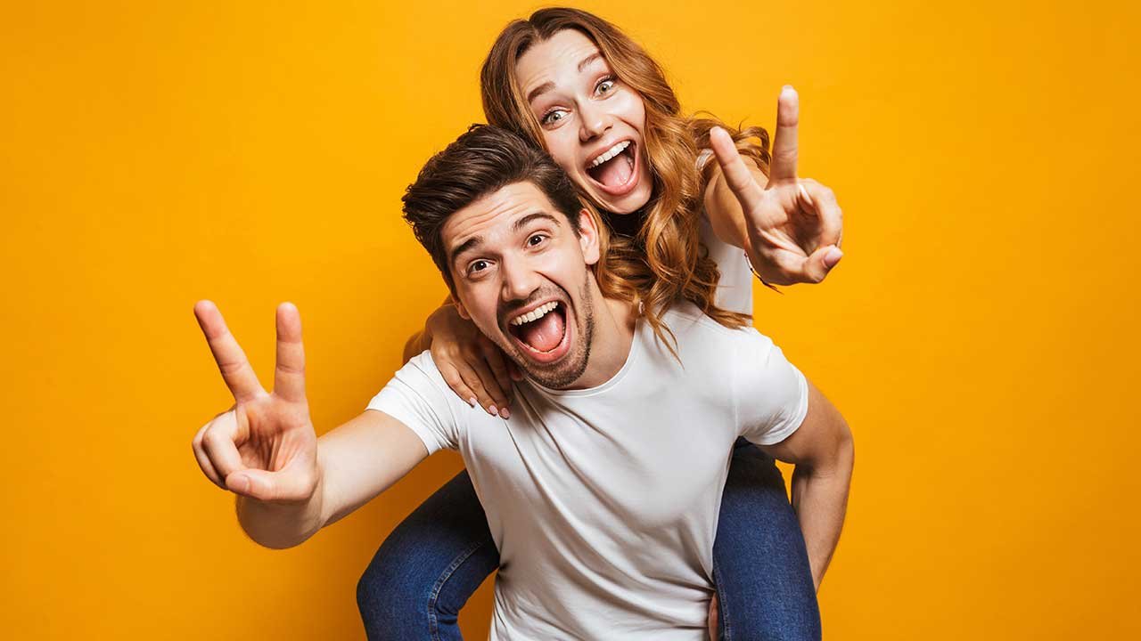 Dicas astrológicas para compartilhar com seu parceiro