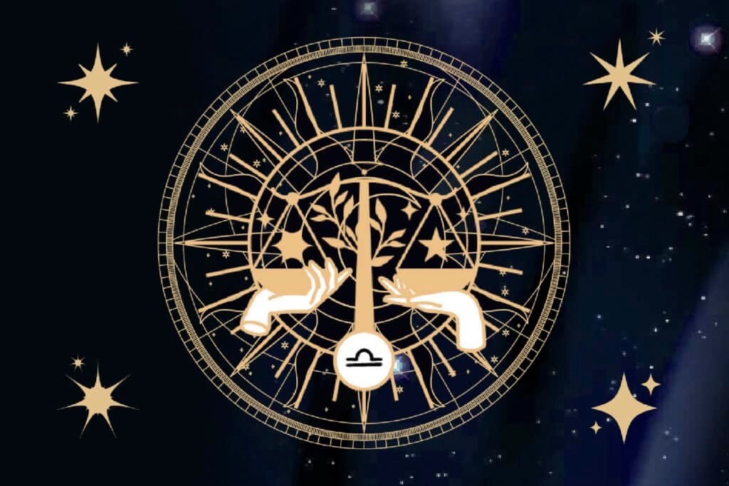 Libra: confira o horóscopo de hoje (4/7) para seu signo