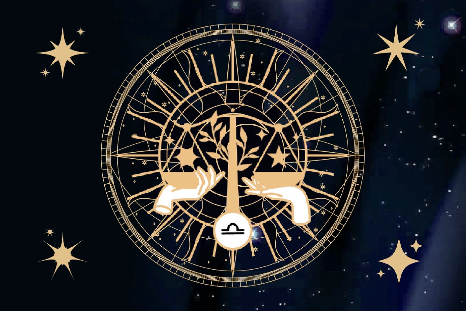 Libra: confira o horóscopo de hoje (4/7) para seu signo